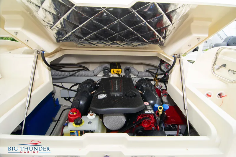 Slide: The Image of Capoforte CX280i 2024 - 56