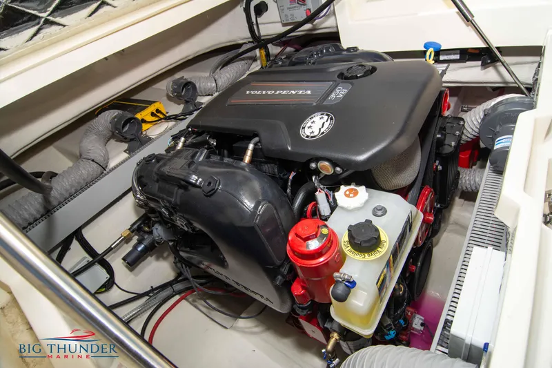 Slide: The Image of Capoforte CX280i 2024 - 58