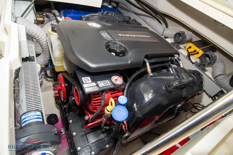 Slide: The Image of Capoforte CX280i 2024 - 59