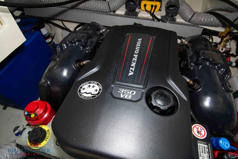 Slide: The Image of Capoforte CX280i 2024 - 60