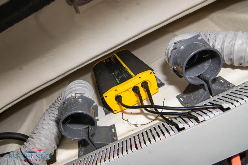 Slide: The Image of Capoforte CX280i 2024 - 61