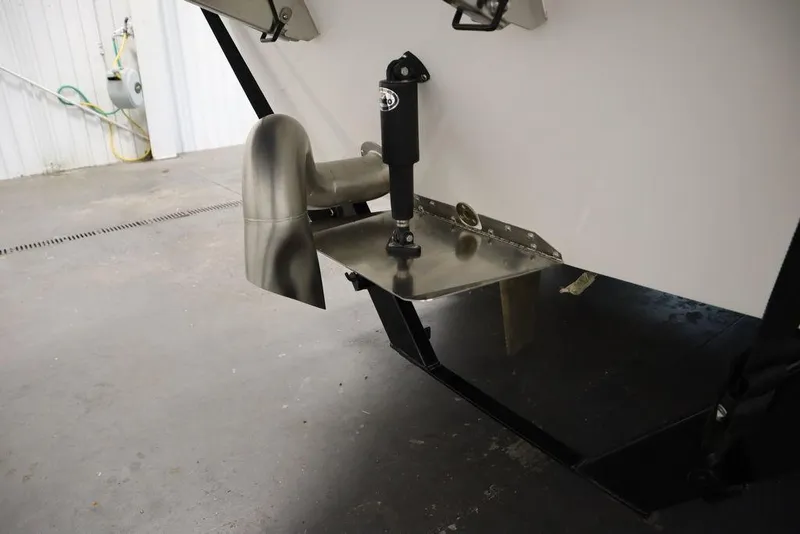 Slide: The Image of Heyday Wake Boats H22 2024 - 70