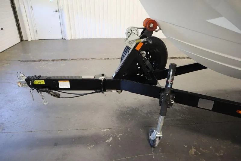 Slide: The Image of Heyday Wake Boats H22 2024 - 72