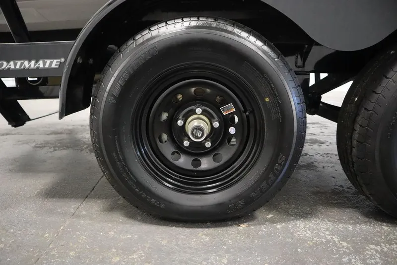 Slide: The Image of Heyday Wake Boats H22 2024 - 75