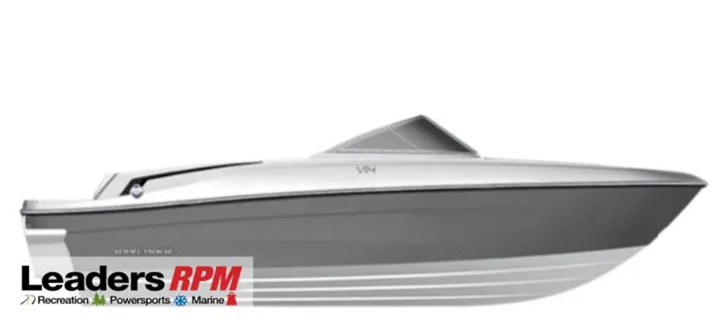Slide: The Image of Bayliner VR4 Bowrider I/O 2024 - 62