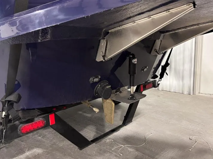 Slide: The Image of Heyday Wake Boats WT-2DC 2024 - 10