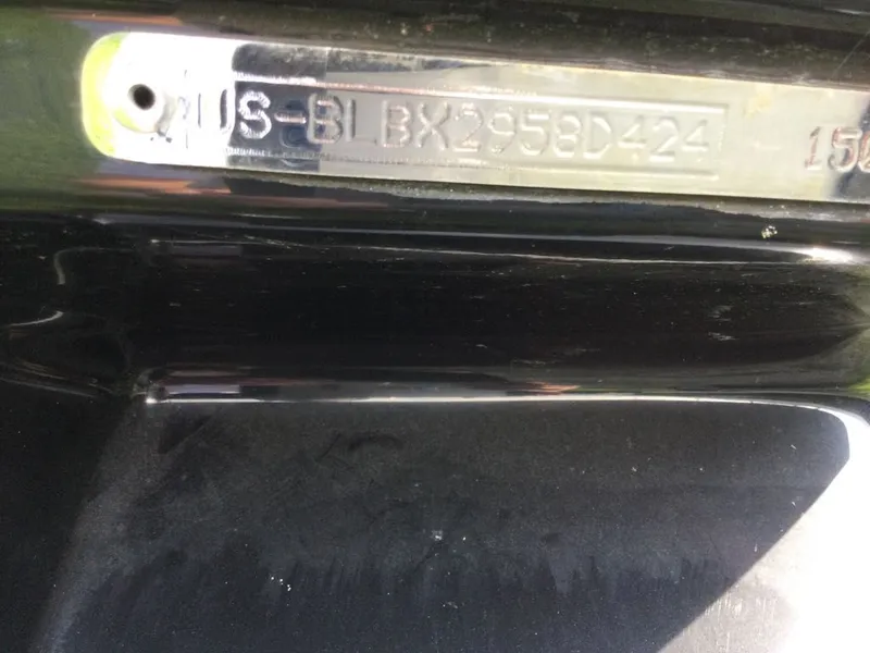 Slide: The Image of Bayliner M150EL BK/BK 50M 2024 - 9