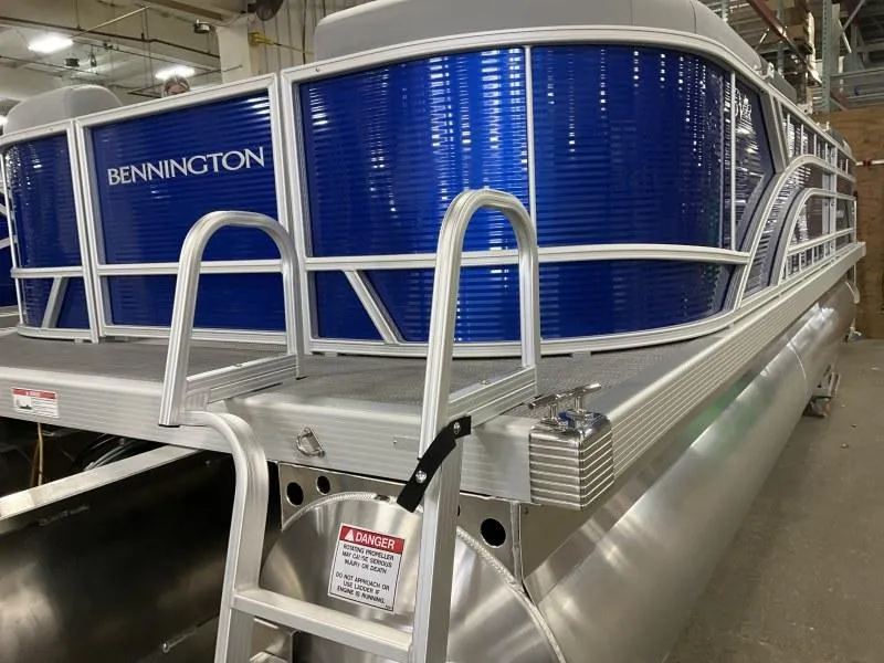 Slide: The Image of Bennington 22 SVSR-SPS 2024 - 13