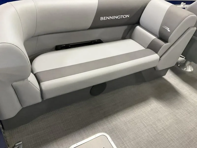 Slide: The Image of Bennington 22 SVSR-SPS 2024 - 14