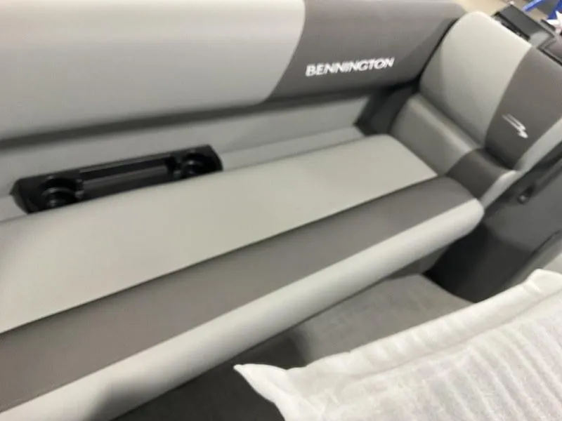 Slide: The Image of Bennington 22 SVSR-SPS 2024 - 3