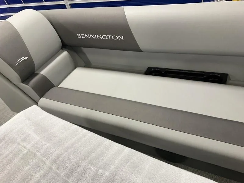 Slide: The Image of Bennington 22 SVSR-SPS 2024 - 4
