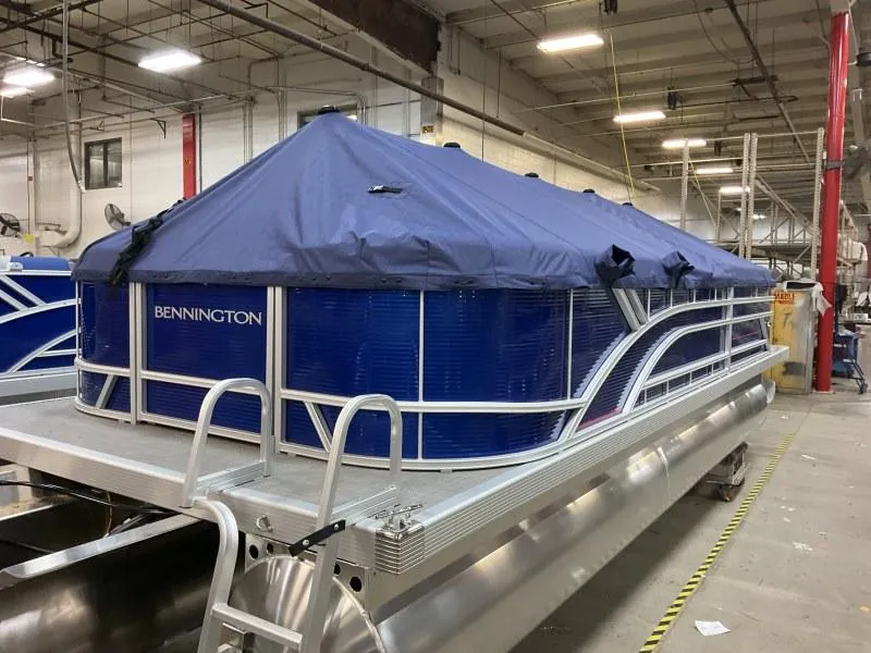 Slide: The Image of Bennington 22 SVSR-SPS 2024 - 5