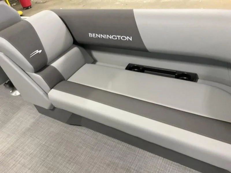 Slide: The Image of Bennington 22 SVSR-SPS 2024 - 6