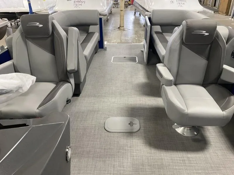 Slide: The Image of Bennington 22 SVSR-SPS 2024 - 9