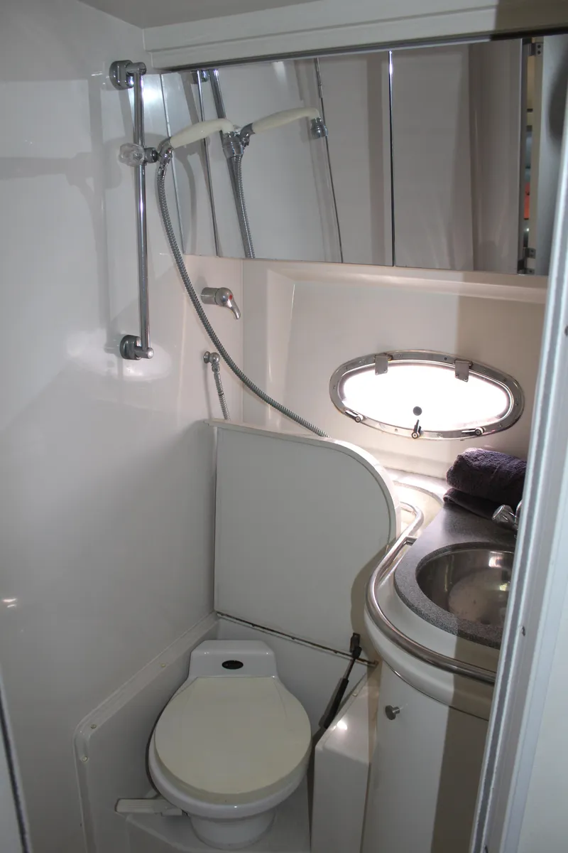 Slide: The Image of Trojan 440 Express 1996 - 50