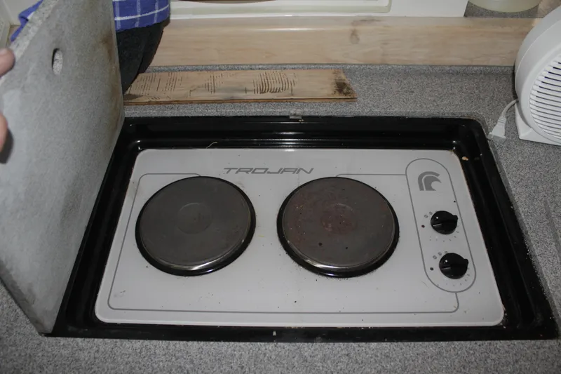 Slide: The Image of Trojan 440 Express 1996 - 52