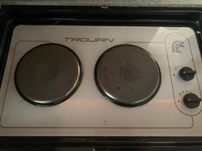 Slide: The Image of Trojan 440 Express 1996 - 53