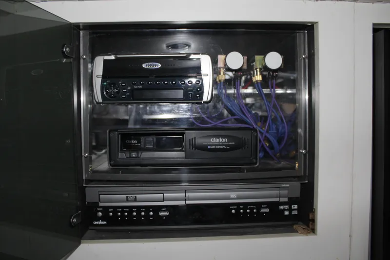 Slide: The Image of Trojan 440 Express 1996 - 55