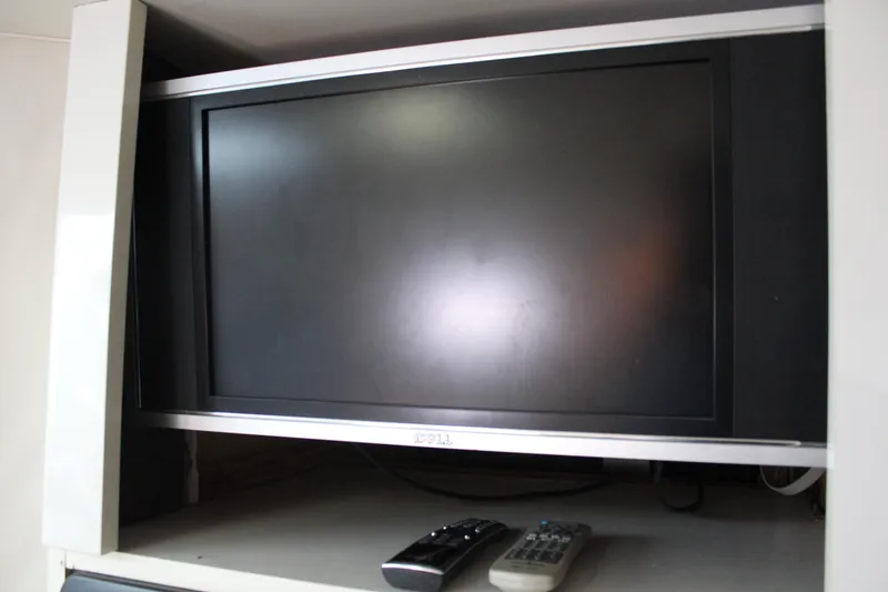 Slide: The Image of Trojan 440 Express 1996 - 56