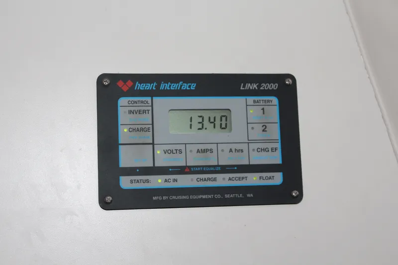 Slide: The Image of Trojan 440 Express 1996 - 59