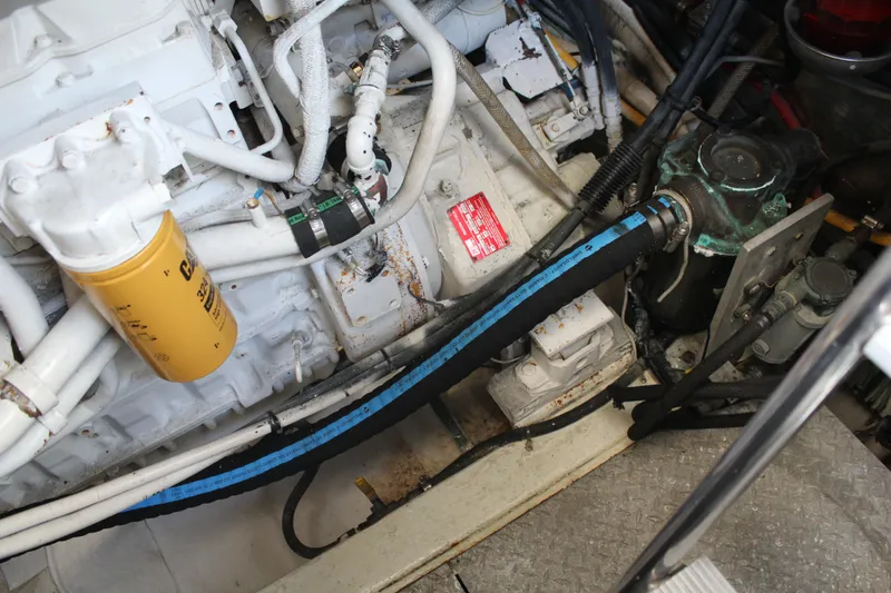 Slide: The Image of Trojan 440 Express 1996 - 60