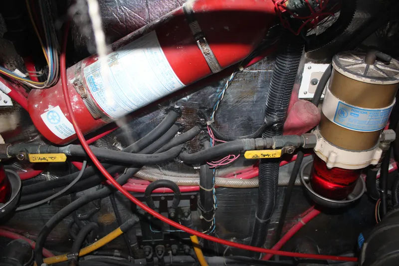 Slide: The Image of Trojan 440 Express 1996 - 61