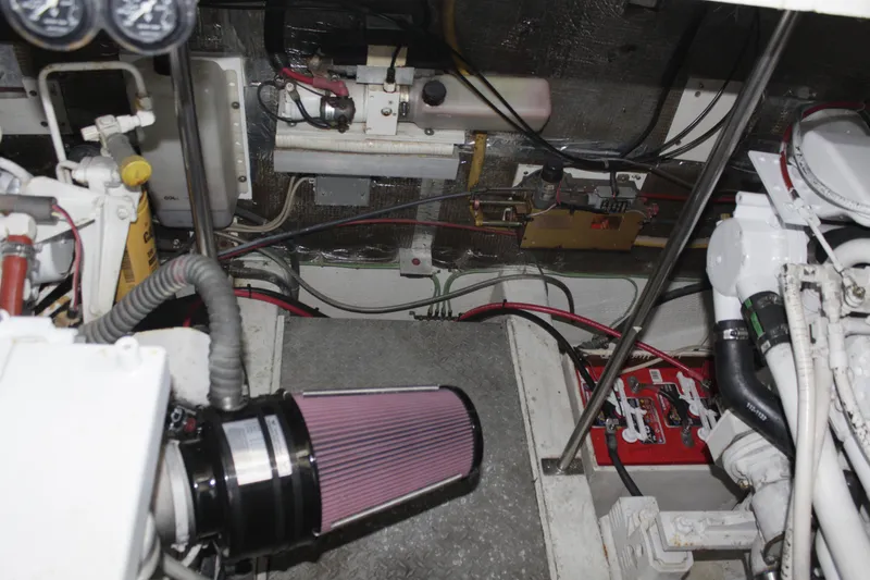 Slide: The Image of Trojan 440 Express 1996 - 62