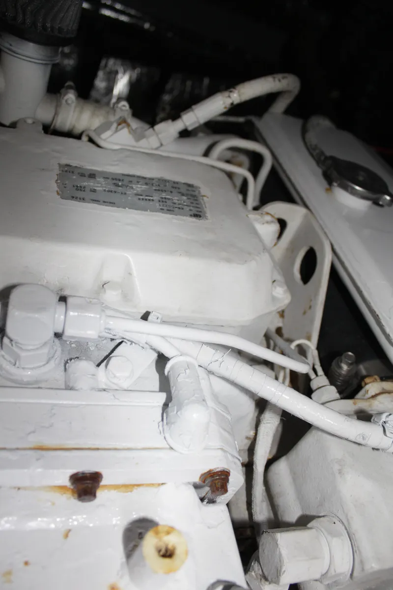 Slide: The Image of Trojan 440 Express 1996 - 64