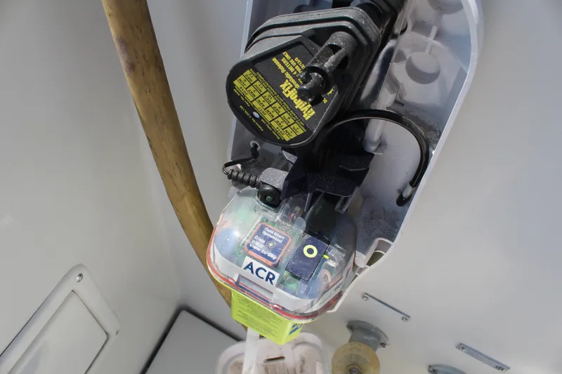 Slide: The Image of Trojan 440 Express 1996 - 65