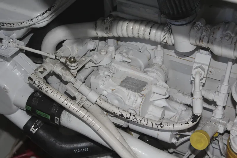 Slide: The Image of Trojan 440 Express 1996 - 66