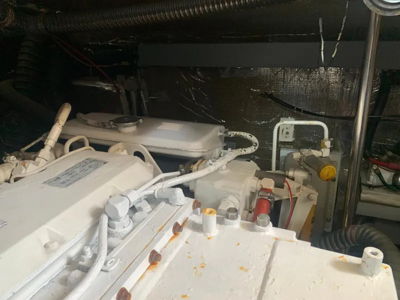 Slide: The Image of Trojan 440 Express 1996 - 67