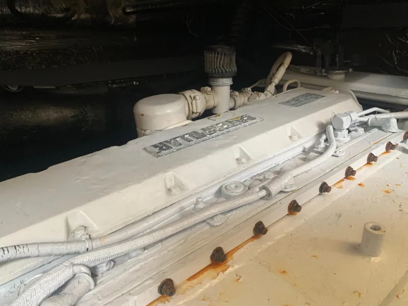 Slide: The Image of Trojan 440 Express 1996 - 68