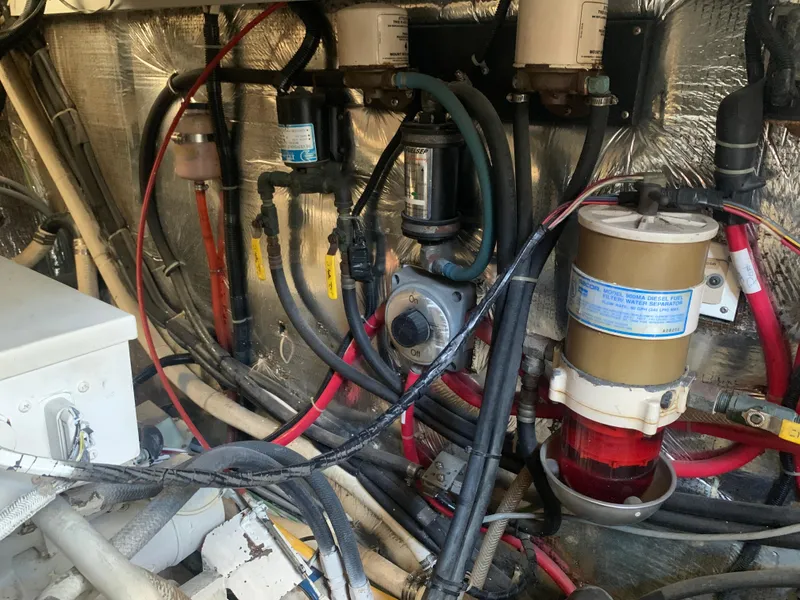 Slide: The Image of Trojan 440 Express 1996 - 70