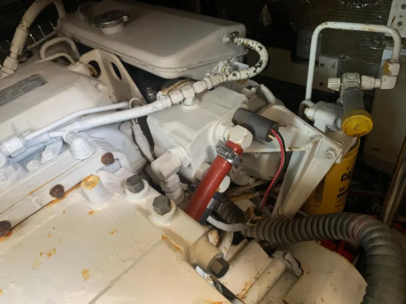 Slide: The Image of Trojan 440 Express 1996 - 73