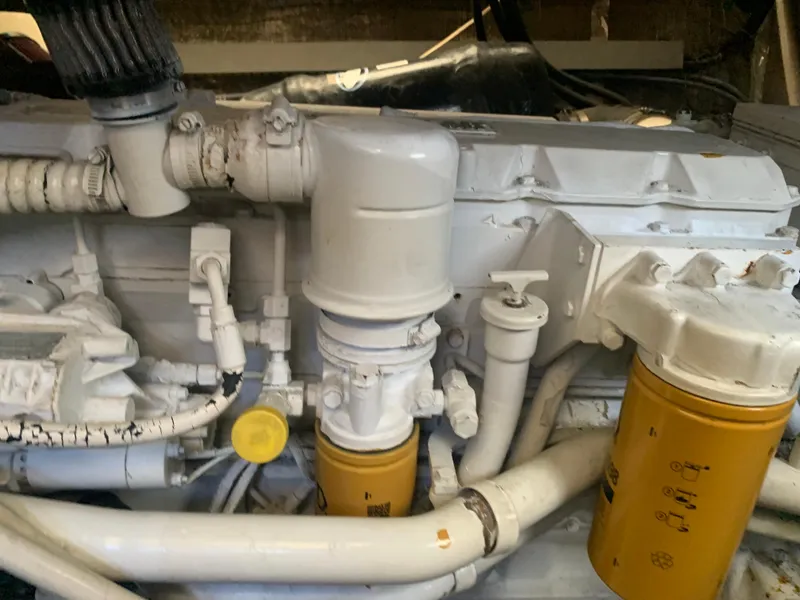 Slide: The Image of Trojan 440 Express 1996 - 75