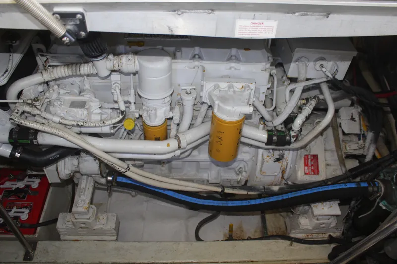 Slide: The Image of Trojan 440 Express 1996 - 76