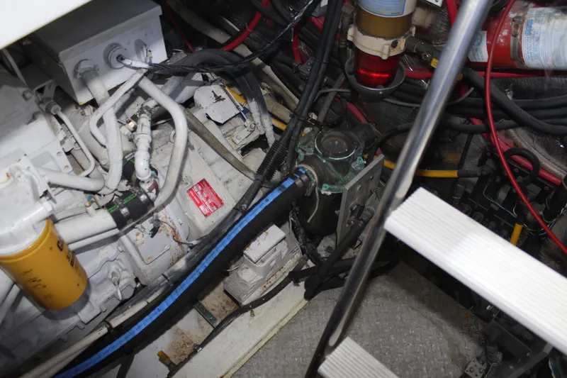 Slide: The Image of Trojan 440 Express 1996 - 77