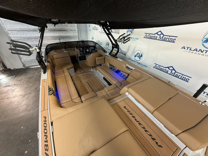 Slide: The Image of Moomba Tykon 2024 - 21