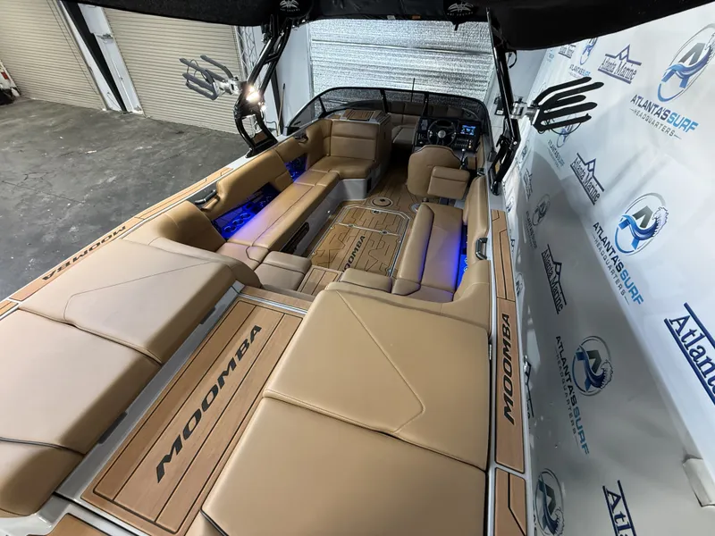 Slide: The Image of Moomba Tykon 2024 - 22