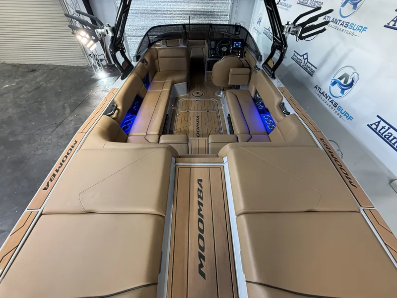 Slide: The Image of Moomba Tykon 2024 - 23