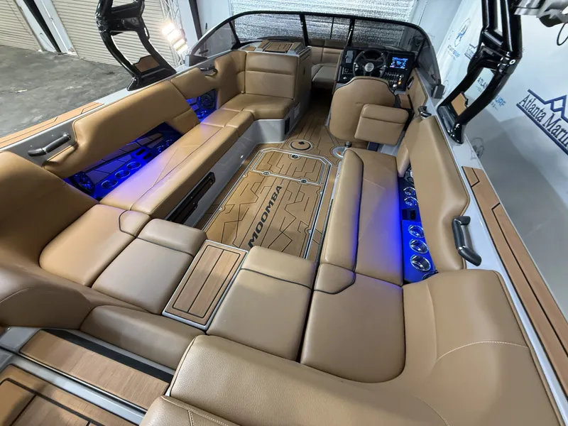 Slide: The Image of Moomba Tykon 2024 - 24