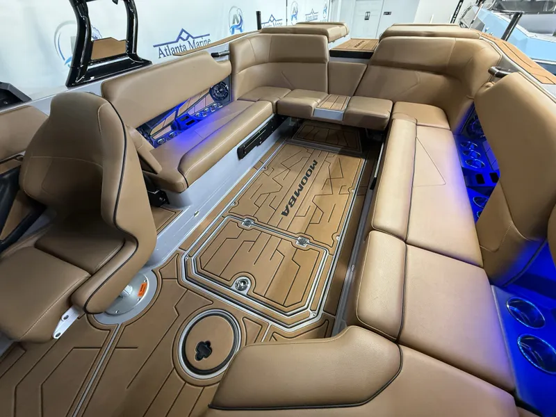 Slide: The Image of Moomba Tykon 2024 - 25