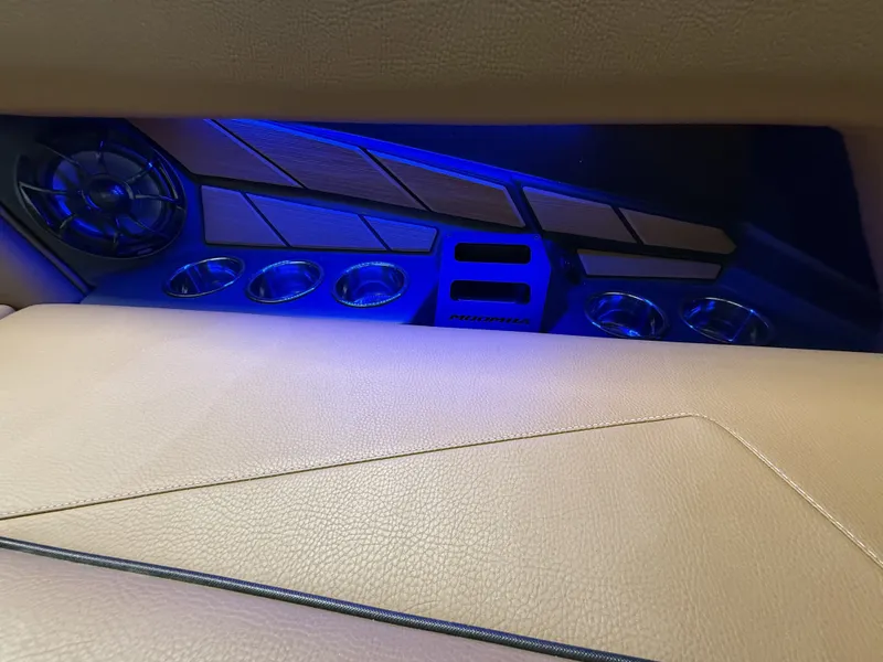 Slide: The Image of Moomba Tykon 2024 - 26