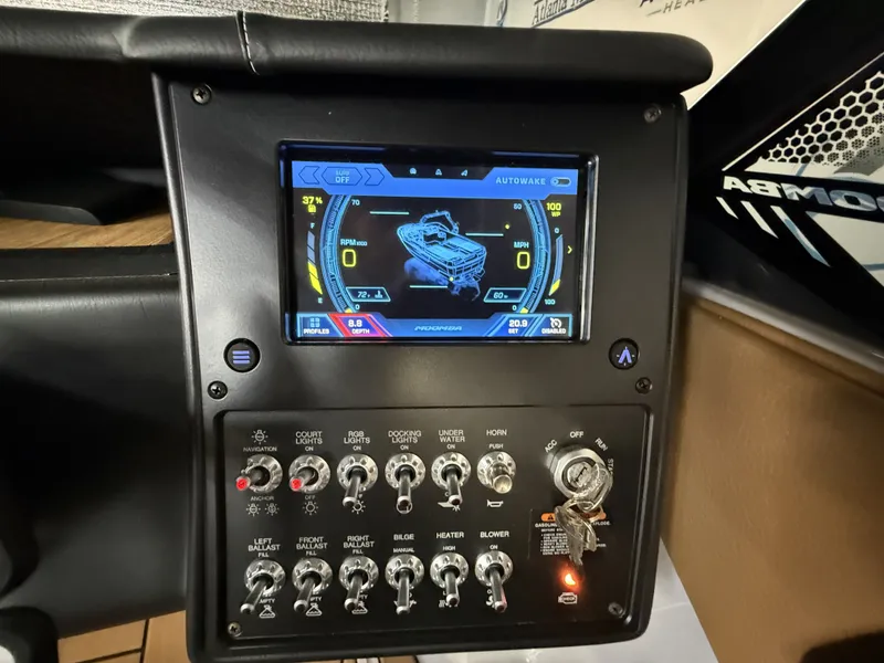 Slide: The Image of Moomba Tykon 2024 - 28