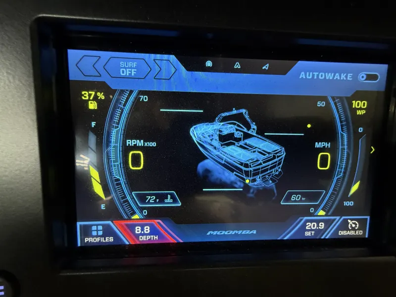 Slide: The Image of Moomba Tykon 2024 - 29