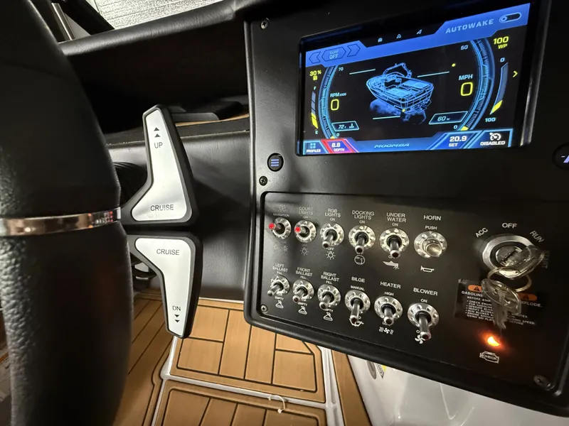 Slide: The Image of Moomba Tykon 2024 - 31