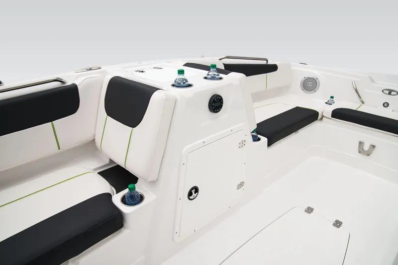 Slide: The Image of Manufacturer Provided Image: Tahoe 1950 - 46