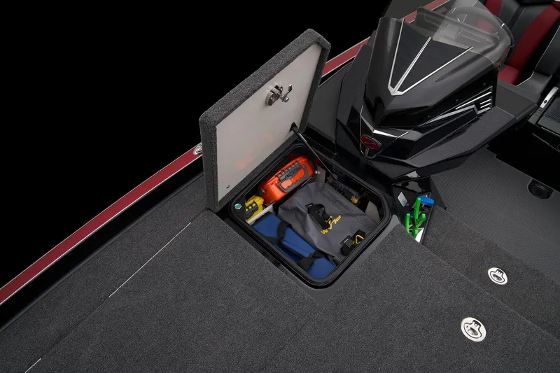 Slide: The Image of Ranger Z521R Ranger Cup Equipped 2024 - 27