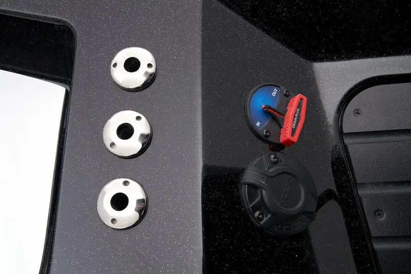 Slide: The Image of Ranger Z521R Ranger Cup Equipped 2024 - 70