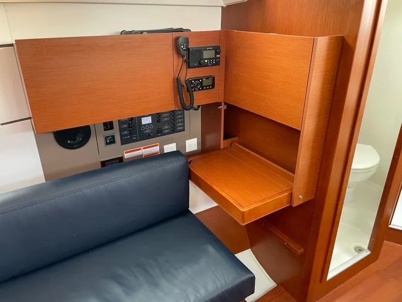 Slide: The Image of Beneteau Oceanis 38.1 2017 - 23